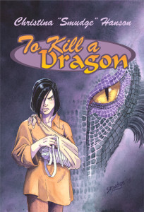 ToKillADragon-GN-Cover