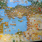 Pursuit of Gallipoli