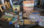 Terraforming Mars