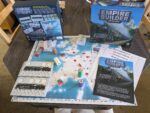 Empire Builder Europe